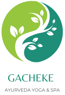 Gacheke Massage Spa and Yoga Studio